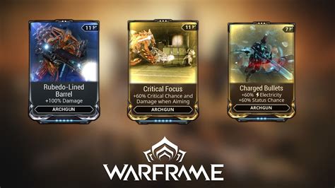 warframe imperator build.